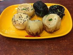 -小杨生煎(龙阳广场店)
