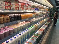-果蔬好生活超市(乐堤港店)