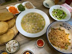 -老碗餐饮(前进路店)