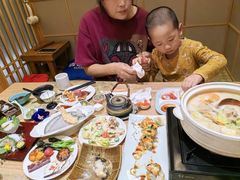 -吉之仙•中国制造•出口级食材日料店(领事馆总店)