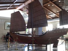 -那琴半岛地质海洋公园