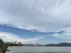 -深圳湾公园(南山区)