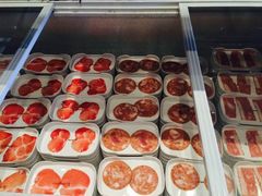 -鑫海汇海鲜烤肉火锅自助(七彩城店)