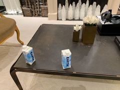 -CHANEL(恒隆广场店)