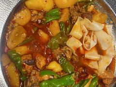 -那拉提之疆·新疆菜(美院店)