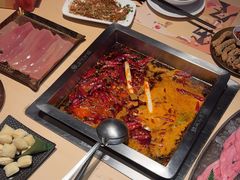 -锦城印象火锅(天府三街店)