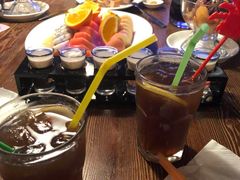 -宝莱纳啤酒花园餐厅PAULANER BRAUHAUS Nanjing(广州路店)