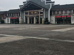 -崀山风景名胜区