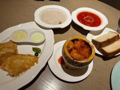 -波特曼西餐厅(中央大街店)