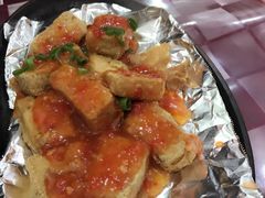 -臭桂鱼儿特色餐厅(朝晖七小区北区店)