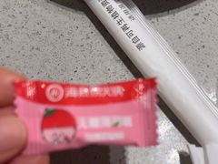 -海底捞火锅(吴中路店)