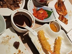 -大渔铁板烧(万象城店)