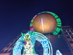 -长影世纪城