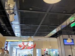 -川成元·麻辣香锅(凯德MALL西直门店)