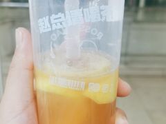 -赵总请喝茶(海岸城店)