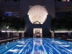 -新加坡丽思卡尔顿美年酒店