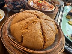 -OCEAN一席海鲜•海景餐厅(双子塔店)