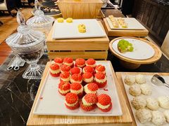 -杭州西溪喜来登度假大酒店