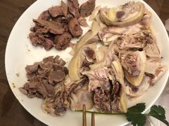 -百家鸡味馆(清泰店)