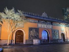-古大圣慈寺