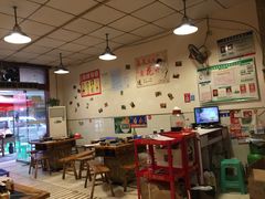 大堂-利姐牧牛匠老火锅(兰花店)