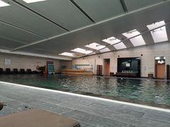 -北京威斯汀酒店游泳健身中心