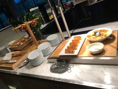 -福州仓山凯悦酒店·Market Cafe Lacucina咖啡厅