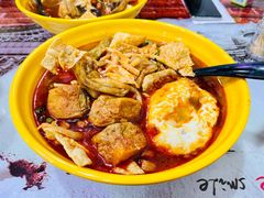 原味螺蛳粉-龍城柳州螺蛳粉(群星路店)