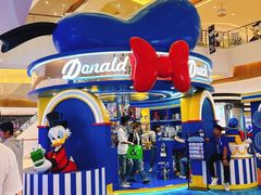 -天河城购物中心