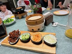 -北国饭店.海鲜.北方菜(新河路店)