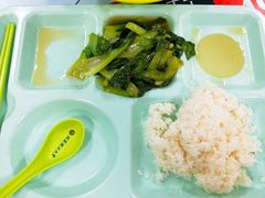 -北京理工大学新食堂