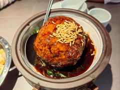 -晓淮山·扬州早茶·淮扬菜(龙阳广场店)