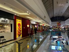 -万达广场(福州金融街店)