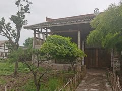 -驿舍·民國老营房院子私房菜(科学会堂店)