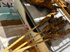 -木屋烧烤(南新店)