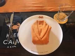 -Ministry of Crab(科伦坡店)