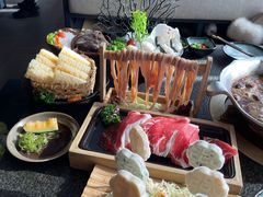 海鲜棒棒糖-湊湊火锅·茶憩(和平大悦城店)