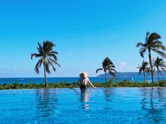 -三亚亚龙湾天域度假酒店