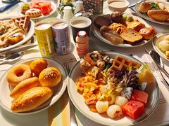 -广州花园酒店·凌璇阁旋转餐厅CAROUSEL360