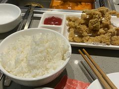 -海底捞火锅(金鼎广场店)
