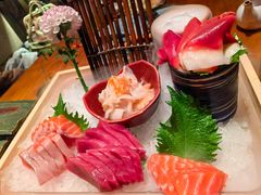-水濑·日料放题(天河店)