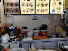 -安徽阜阳卷馍(西单店)