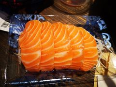 -盒马鲜生(曜一城店)