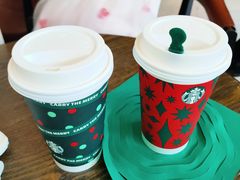 -星巴克(古象大酒店店)