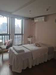 -天使妈妈产后康复中心(万宝店)