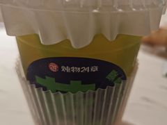 苦瓜柠檬茶-炖物24章·顺时轻养茶(黄龙店)