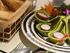 -太食獸泰式茶餐厅(IFS国金中心店)