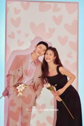 -巴黎春天婚纱摄影STUDIO·定制
