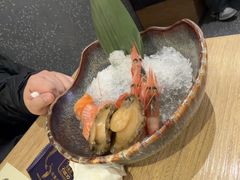 -元渔铁板烧(万象城店)