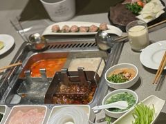 -海底捞火锅(贵和购物中心店.原鲁能城店)